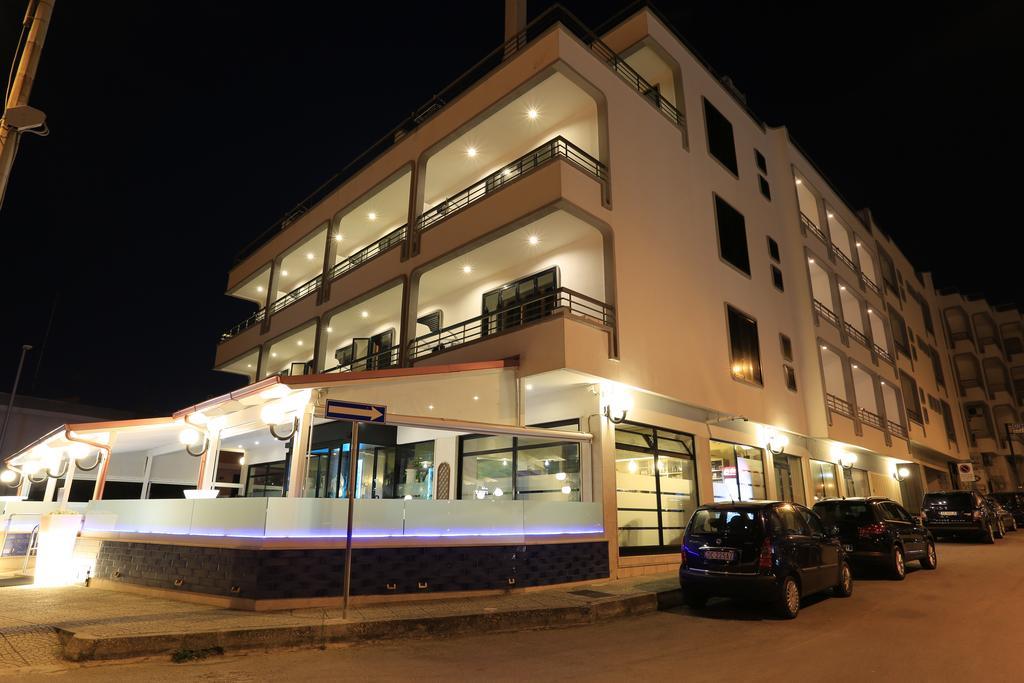 Hotel Cote D'Est San Foca Exteriör bild